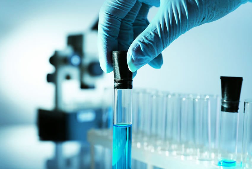 investigacion control de plagas
